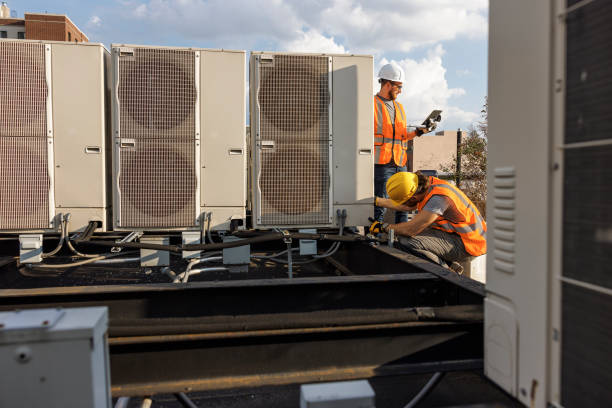 Best VRF (Variable Refrigerant Flow) Systems in Freeland, MI