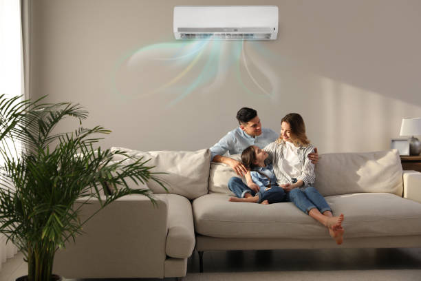 Best Thermostats and Smart Controls in Freeland, MI