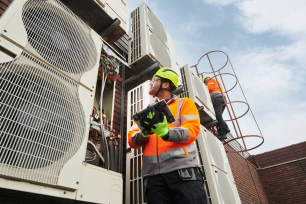Best Residential HVAC in Freeland, MI