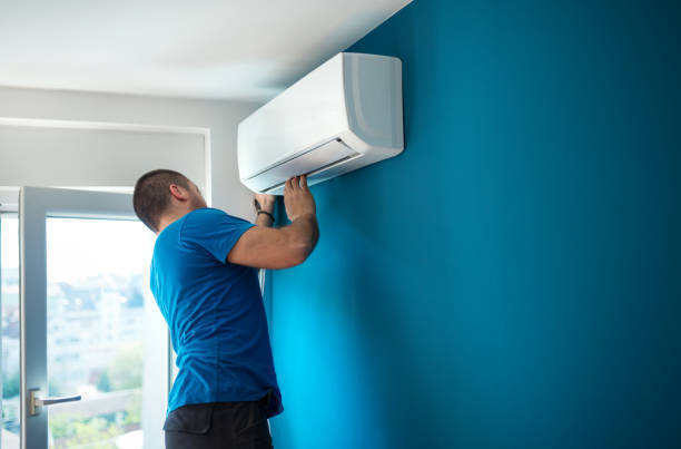 Best HVAC Financing and Leasing in Freeland, MI