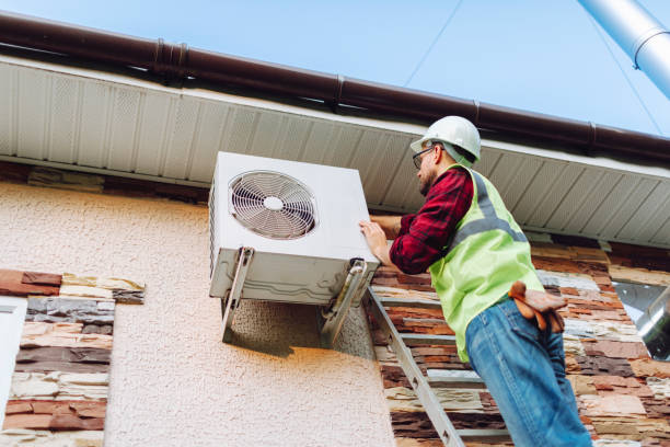 Best HVAC Retrofitting and Upgrading in Freeland, MI