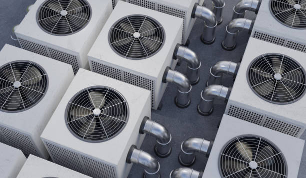 Professional HVAC in Freeland, MI