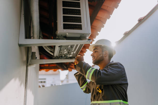 Best HVAC Training and Certification in Freeland, MI