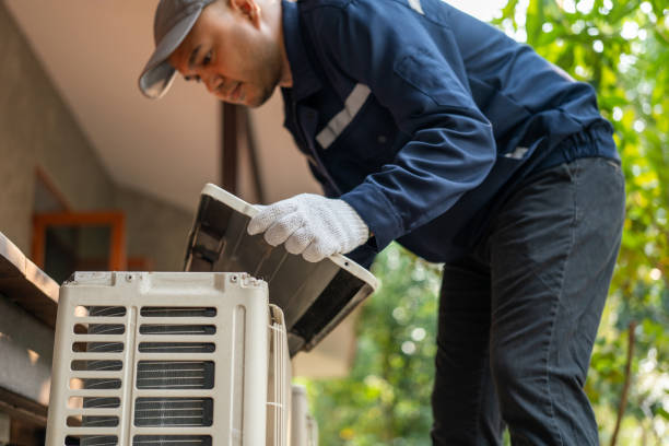 Best HVAC Equipment and Components in Freeland, MI