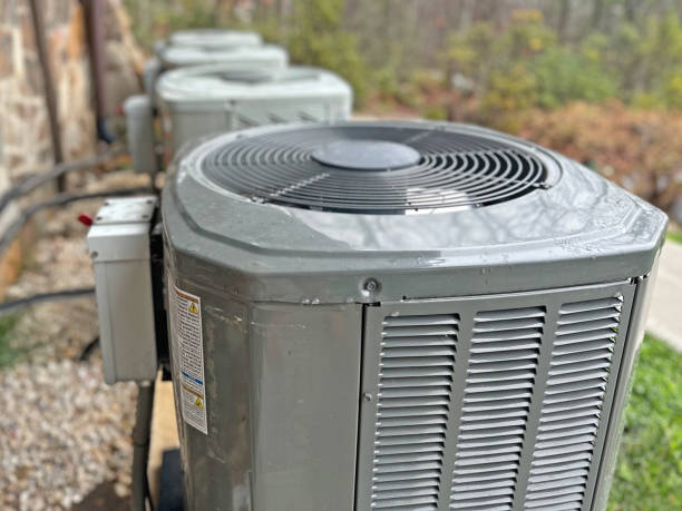 Best Seasonal HVAC Services in Freeland, MI